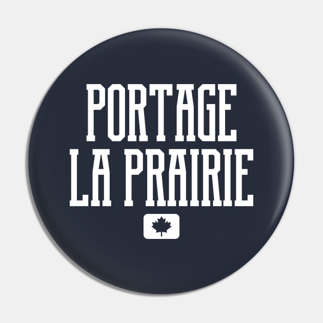 Portage La Prairie Canada #1 Pin by SalahBlt