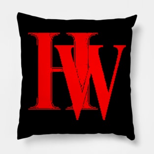 HW Pillow