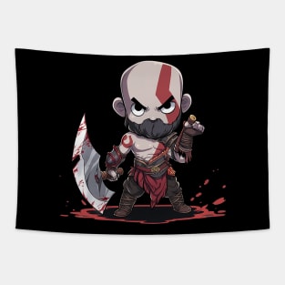 kratos Tapestry