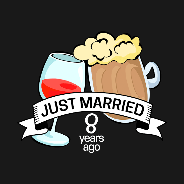 Just Married 8 years ago by hoopoe