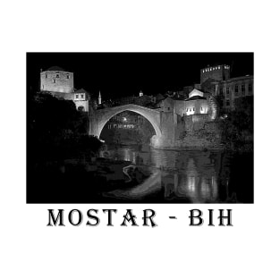 Mostar T-Shirt