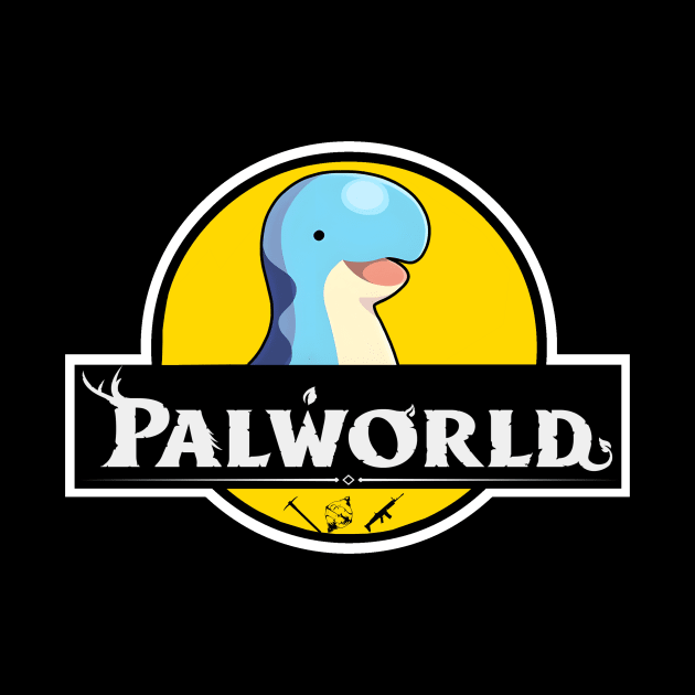 palworld by enzo studios