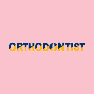 orthodontist T-Shirt