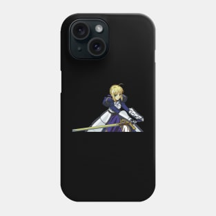 Anime girl Phone Case