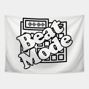 Beat Mode Tapestry