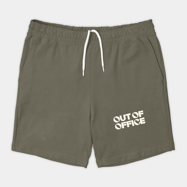 Out Of Office by CreativeSage