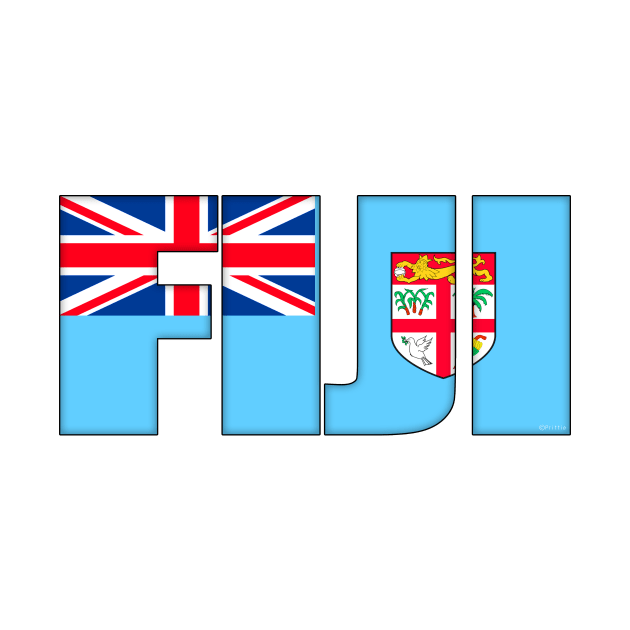 Fiji by SeattleDesignCompany