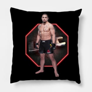 Robert Whittaker | UFC Fighter | 10 Pillow