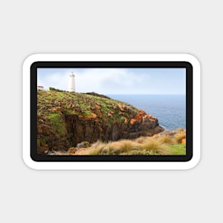 Cape Willoughby Lighthouse Magnet