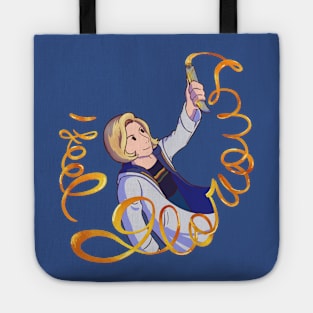 I feel Glorious Tote