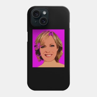 allison janney Phone Case