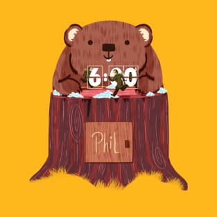 Phil T-Shirt