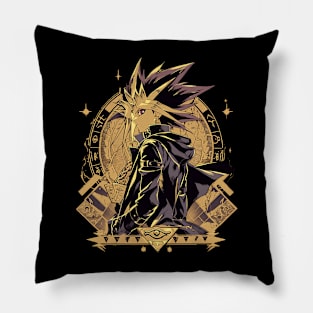 yugioh Pillow