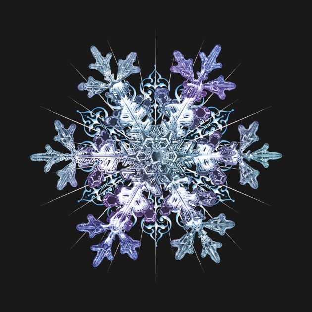 Snowflake by Artizan