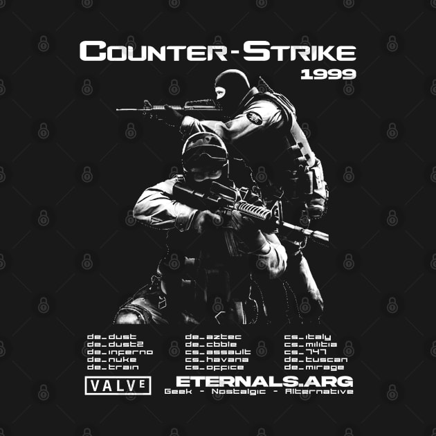 Counter-Strike 2