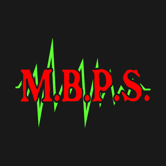 MBPS Logo by FirePitProductions