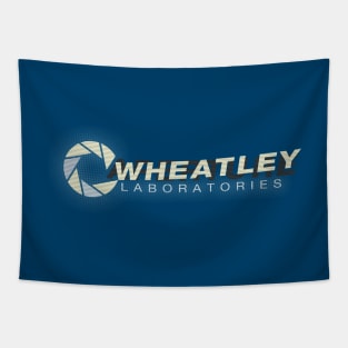 Wheatley Laboratories Tapestry