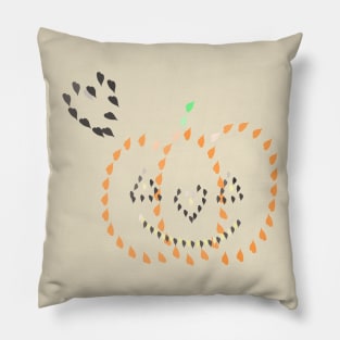 Funky Punky Pillow