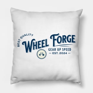 bicycle Pillow