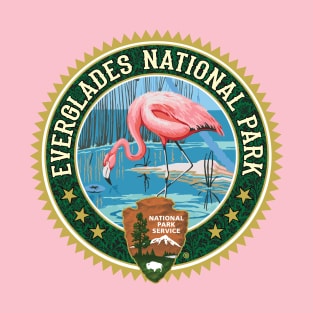 Everglades National Parkt T-Shirt