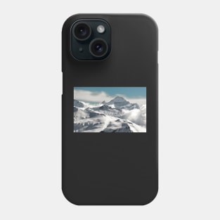 Southern Alps Phone Case