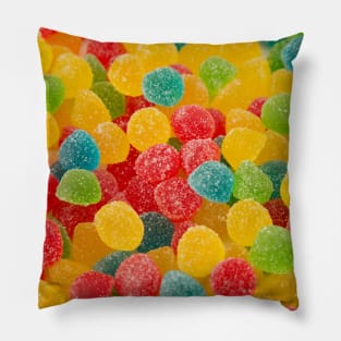 Sugary Sweets Pillow