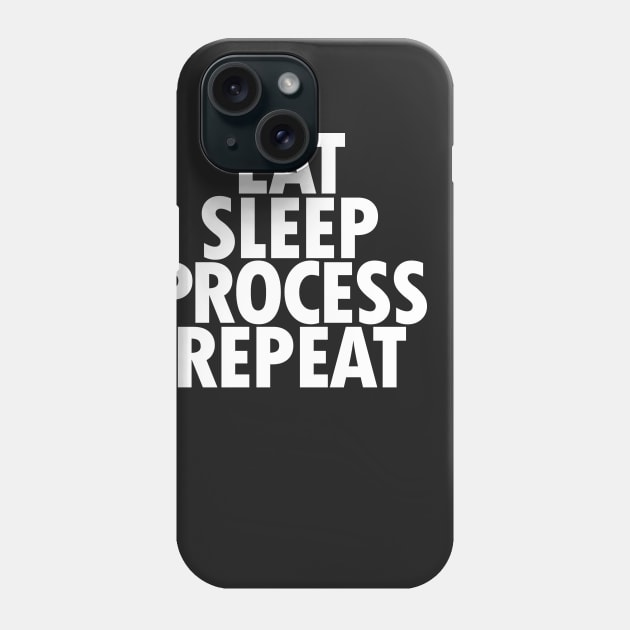 ESPR Phone Case by OptionaliTEES