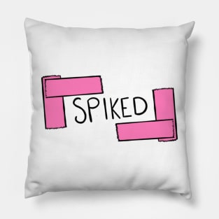 SPIKED Pillow