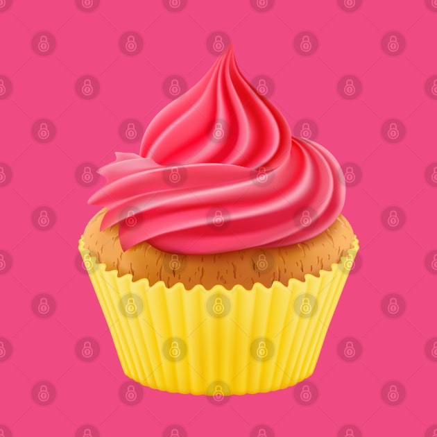 Cupcake by isstgeschichte