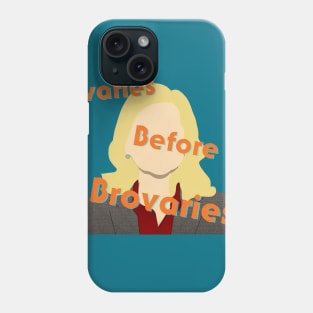 Leslie K. Phone Case