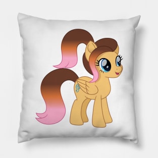 Daisy Sommer Pillow