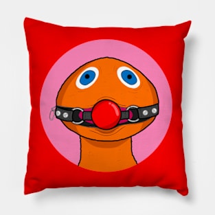 Zippy Pillow