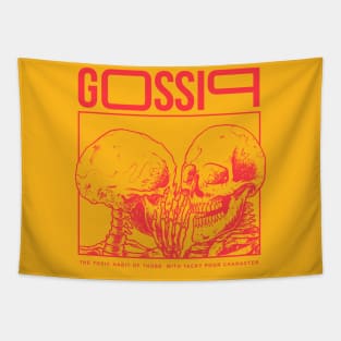 Gossip Tapestry