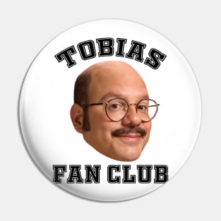 TOBIAS Pin