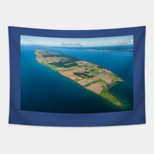 Visingso island Tapestry