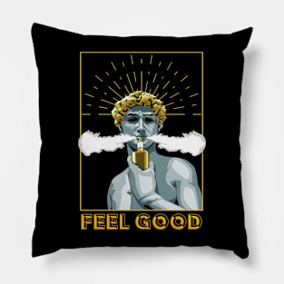 Feel Good Pillow