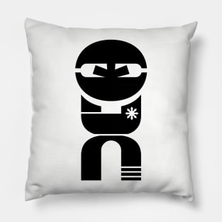 star ninja Pillow