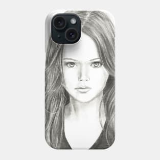 Kristina Pimenova Phone Case