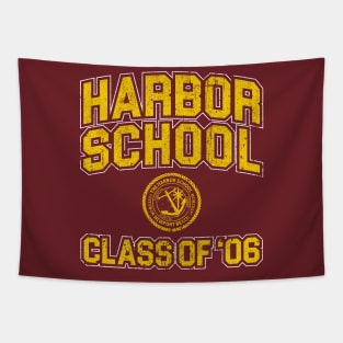 Harbor School Class of 06 - The OC Tapestry