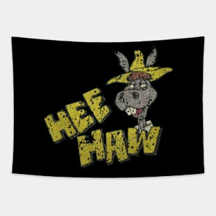 Hee Haw Tapestry