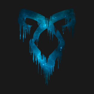 Shadowhunter Rune T Shirts Teepublic