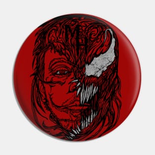 joking karnage Pin