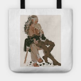 babies Tote