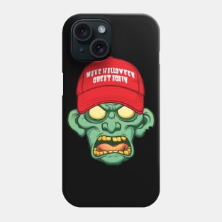 Husband Halloween Shirt My Wife Your Wife Sexy Witch Shirt Phone Case