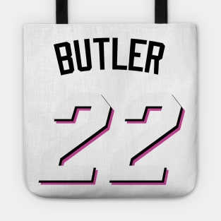 Jimmy Butler Tote