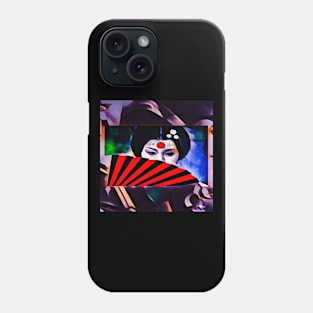 Ōyashima - Asia Phone Case