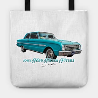 1963 Ford Falcon Futura Coupe Tote