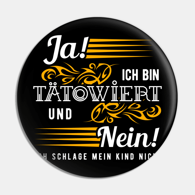 Tattoo Saying In German Word - v6 Pin by jrcreativesolutions