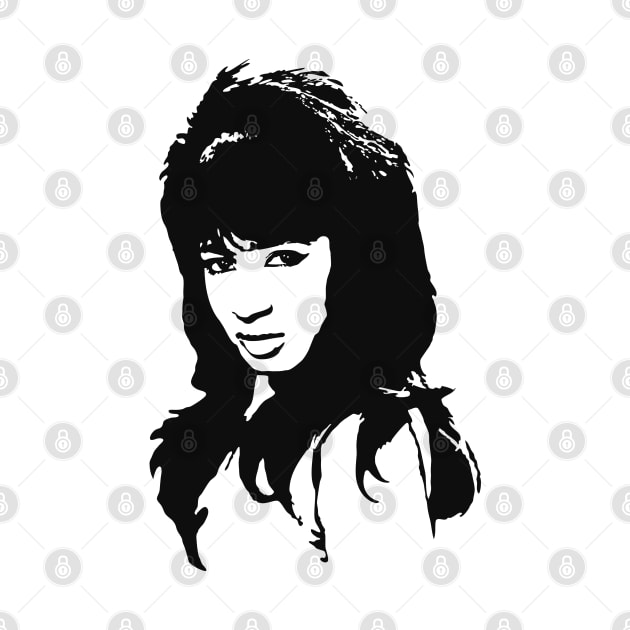 Ronnie Spector by ProductX