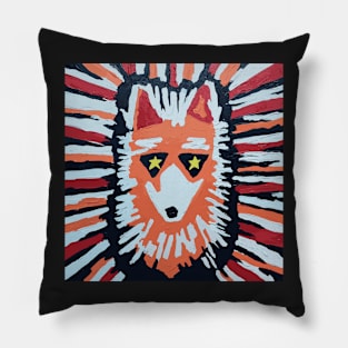 FOXSTAR! Pillow